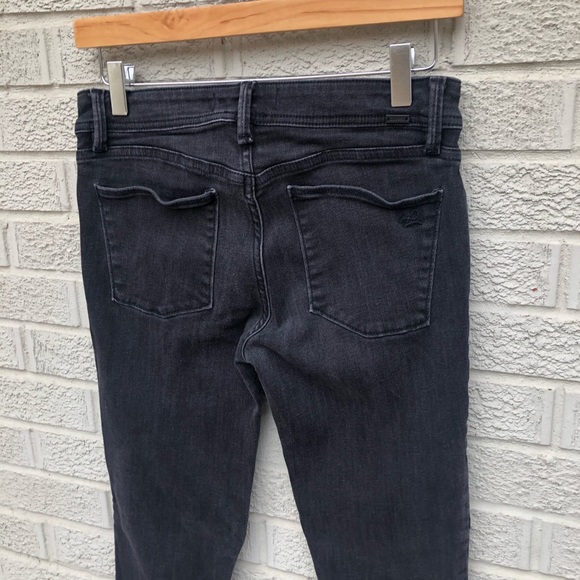 DL1961 Florence Instasculpt Moto Skinny Jean - Picture 5 of 8